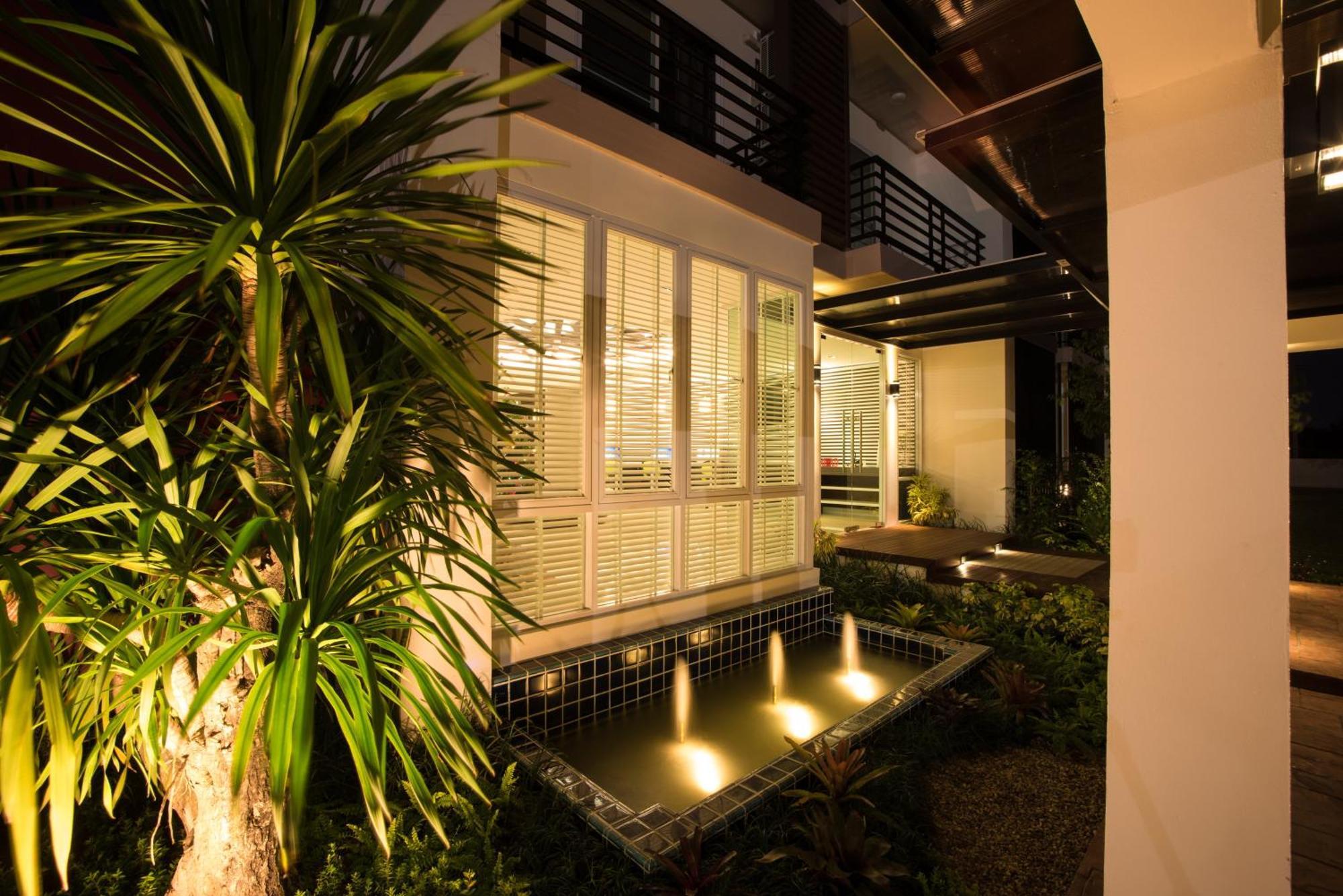 Napatra Hotel — Photos 3