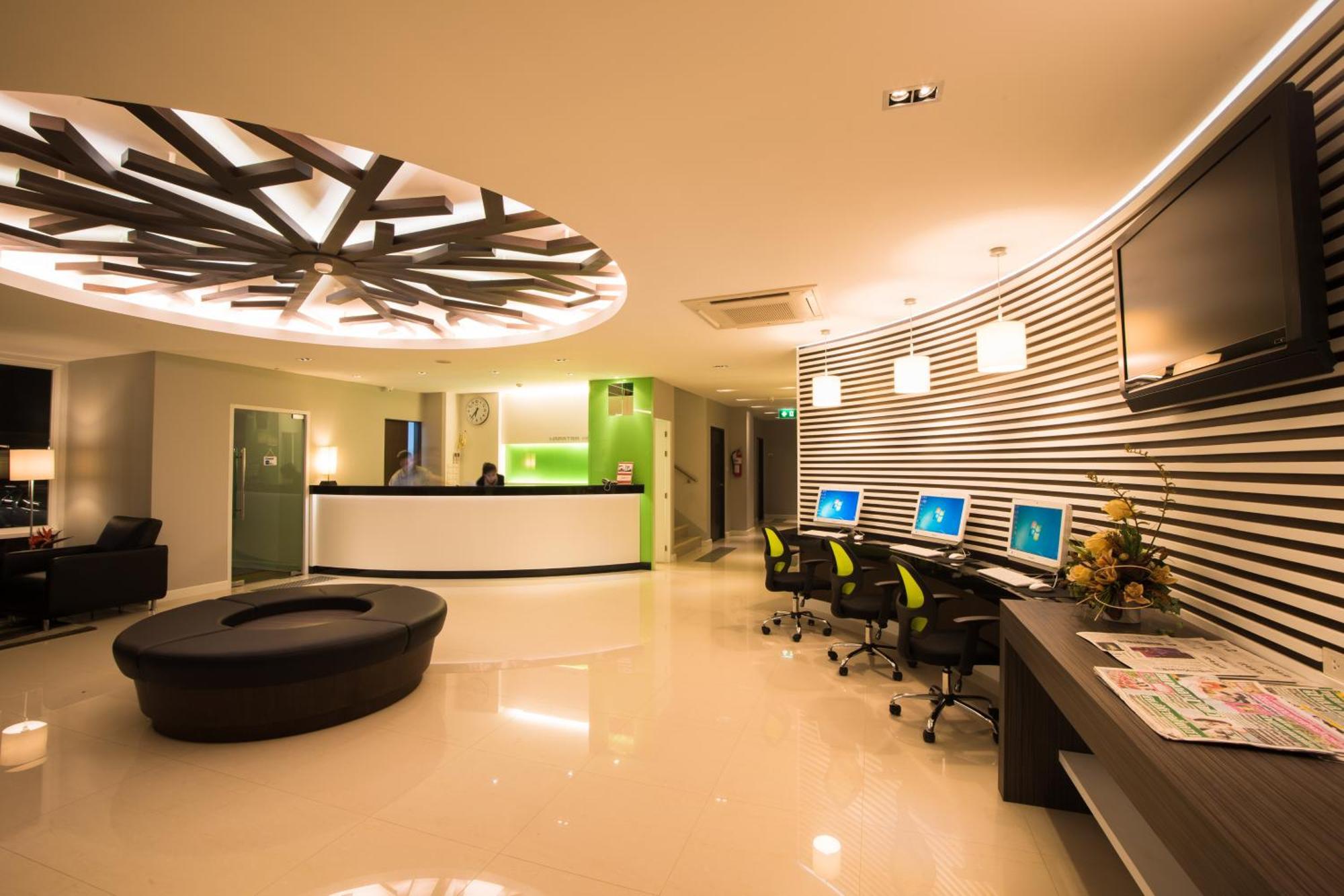 Napatra Hotel — Photos 2